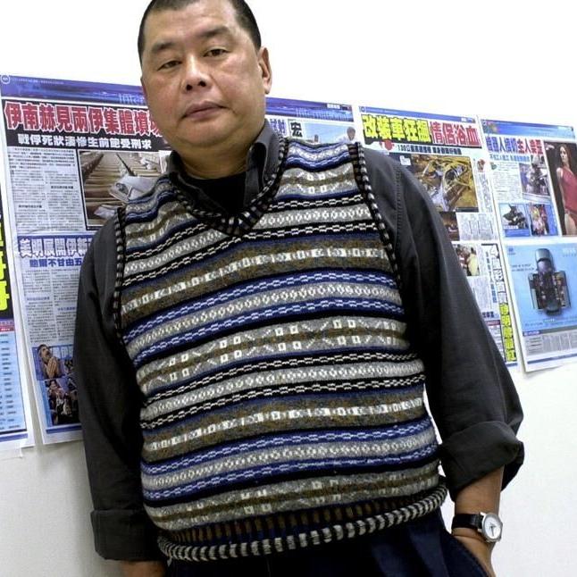 US lawmakers nominate four jailed Chinese dissidents for Nobel Peace Prize